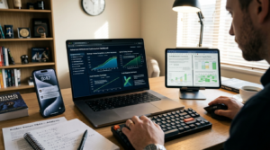 "Advanced withdrawal dashboard with optimization tactics, timing strategies, profit calculations, and maximization techniques displayed"