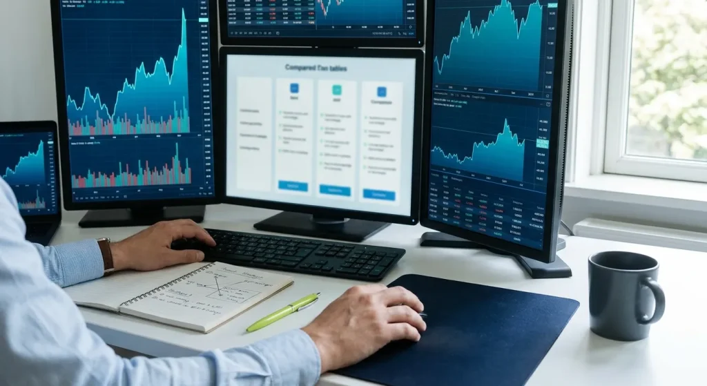 maximize forex trading capital — Beyond the Basics: How to Maximize Forex Trading Capital with Smart Bonus Choices