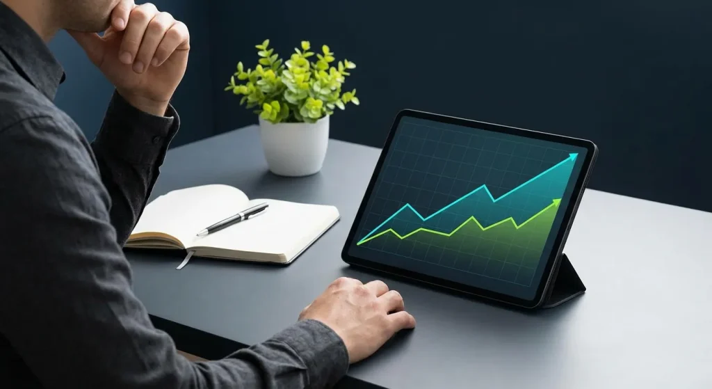 Long Term Forex Bonus — Building a Long-Term Forex Trading Strategy with Bonus Integration