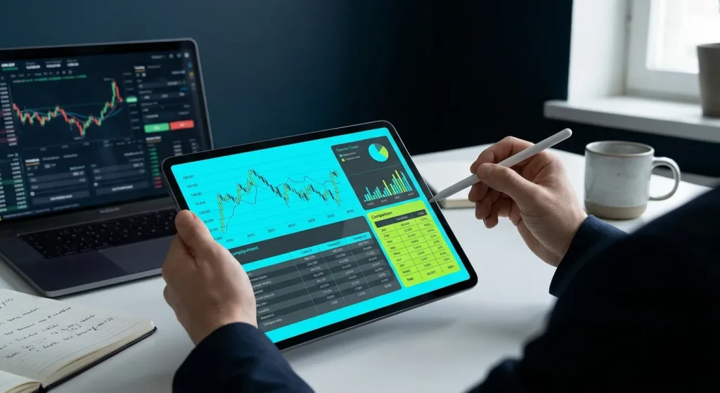 evaluate forex broker bonuses — Evaluate Forex Broker Bonuses: Your Smart Trader's Checklist for 2025-2026