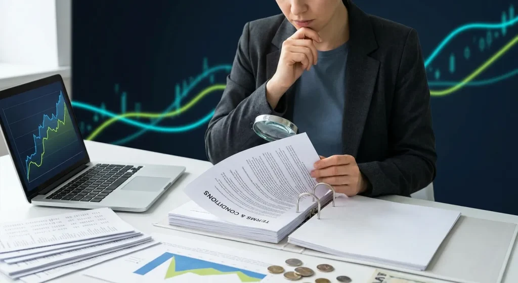 forex bonus terms explained — Forex Bonus Terms Explained: Navigating the Fine Print for Smarter Trading