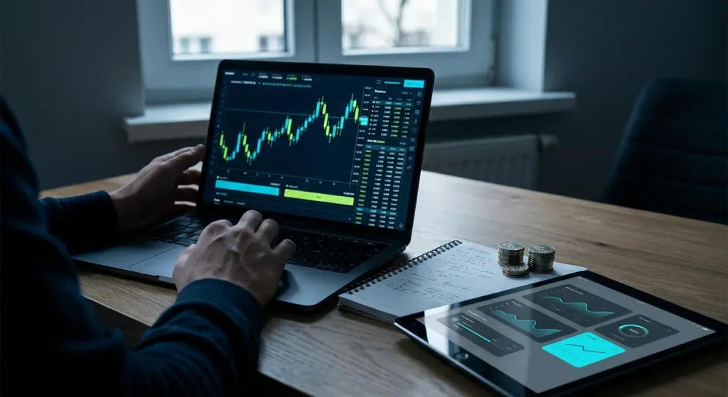 forex bonus trading strategies — Forex Bonus Trading Strategies: Maximizing Your Capital Safely