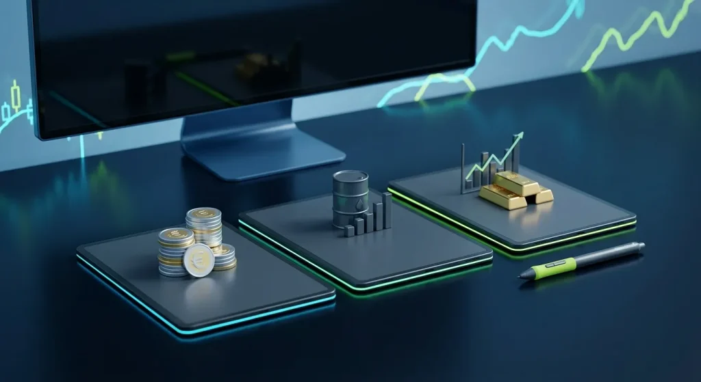 Forex Bonus for Instruments — Forex Bonuses for Specific Trading Instruments: A Targeted Approach