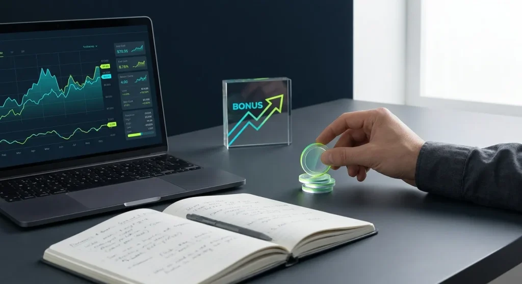 forex deposit bonus explained — Forex Deposit Bonus Explained: Your Guide to Boosting Trading Capital