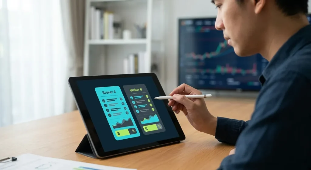 Comparing Broker Bonus Terms — How to Effectively Compare Forex Broker Bonus Terms