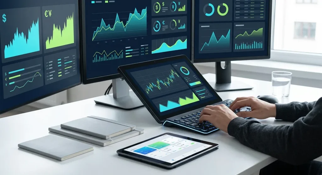 maximize forex trading bonuses — Maximize Forex Trading Bonuses: A Strategic Approach for Traders