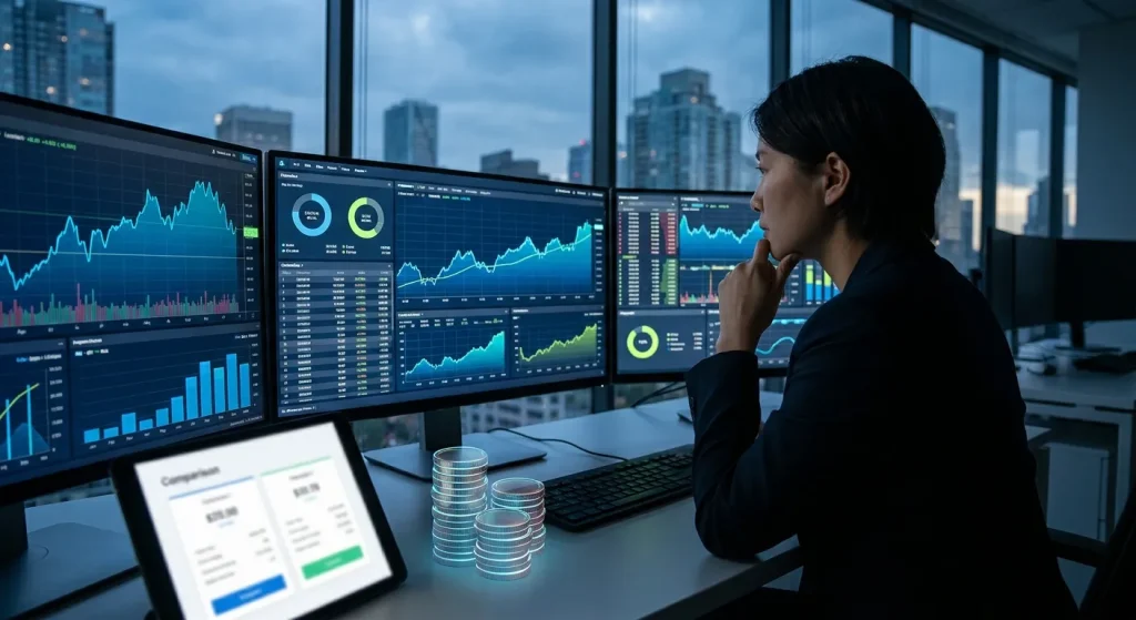maximize forex trading capital — Maximize Forex Trading Capital with Smart Bonus Strategies