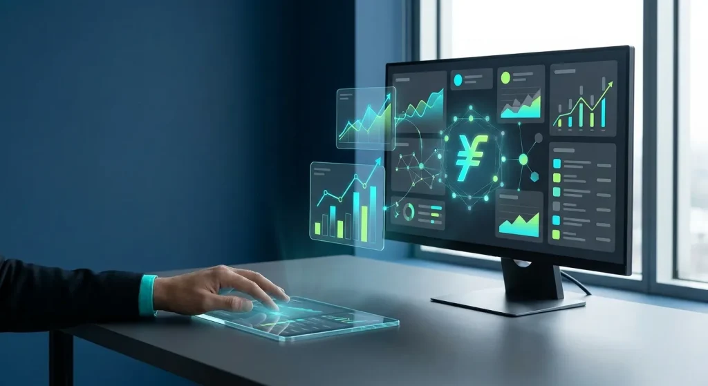 future forex bonus trends — Navigating the Future: Adapting to 2025-2026 Forex Bonus Trends for Smarter Trading