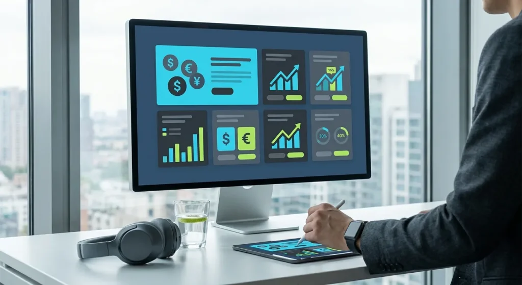 best forex offers 2026 — Seize Your Advantage: The Best Forex Offers of 2026 Are Here