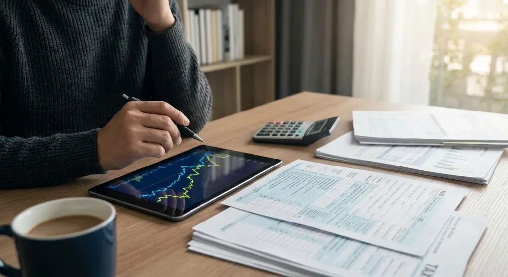 Tax on Forex Bonuses — Tax Implications of Forex Trading Bonuses: What Traders Should Know
