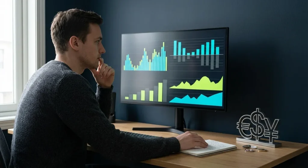 Forex Bonus Psychology — The Psychological Impact of Forex Bonuses on Trading Decisions