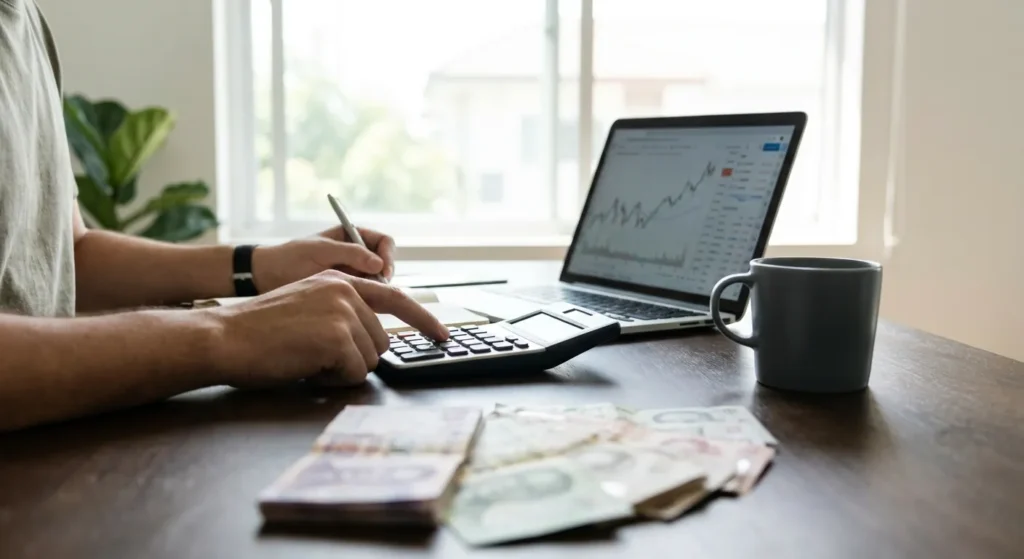 calculate forex bonus value — Calculating Effective Forex Bonus Value: Beyond the Face Value