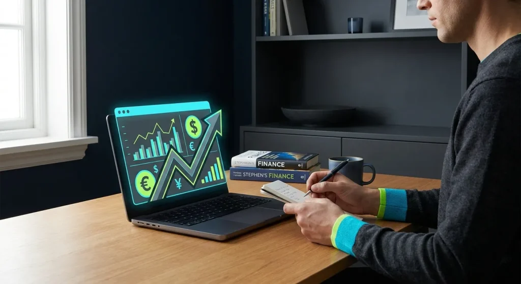 forex bonus guide for beginners — Forex Bonus Guide for Beginners: Start Trading Smarter