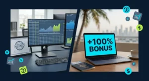 regulated vs offshore forex bonuses — Regulated vs. Offshore Forex Bonuses: A 2026 Trader's Dilemma